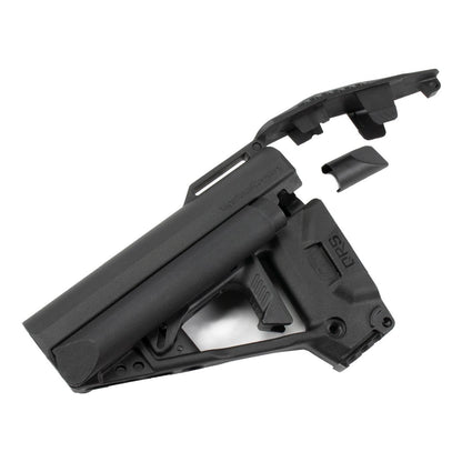 VFC Quick Response System (QRS) Stock Black
