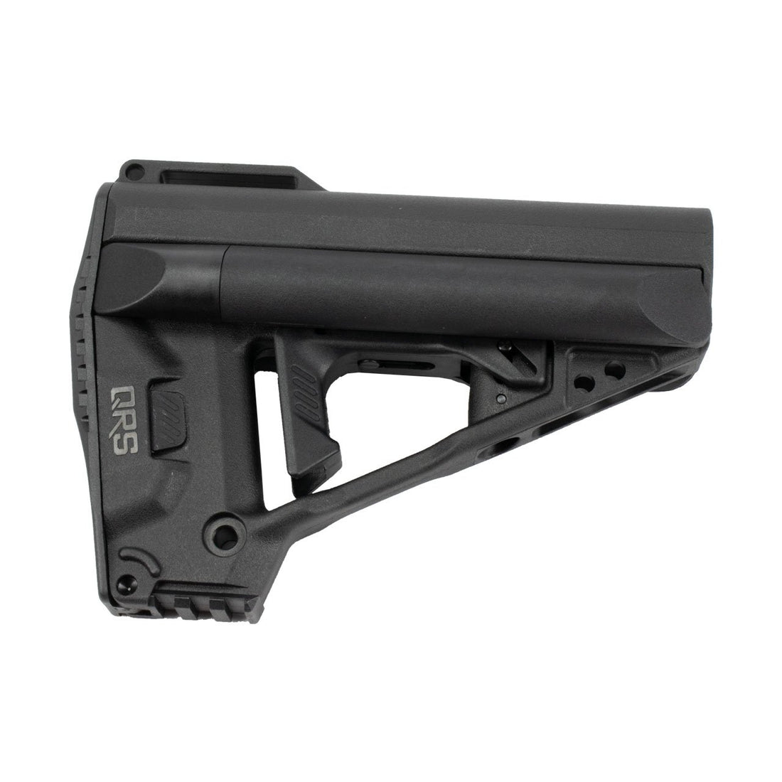 VFC Quick Response System (QRS) Stock Black
