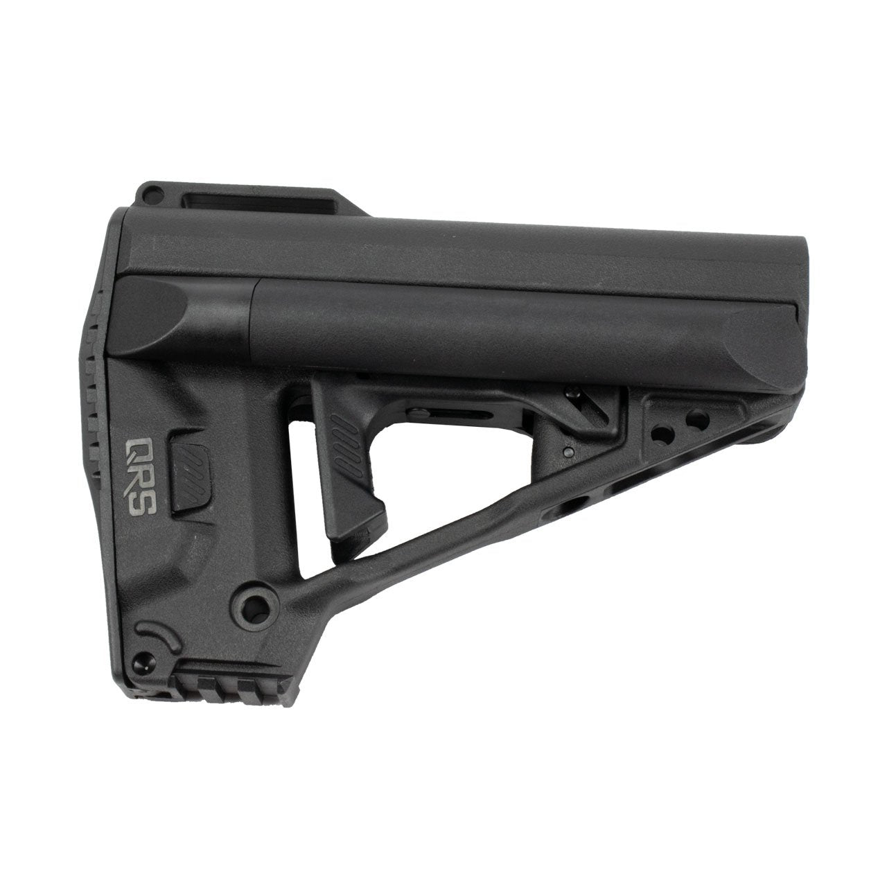VFC Quick Response System (QRS) Stock Black