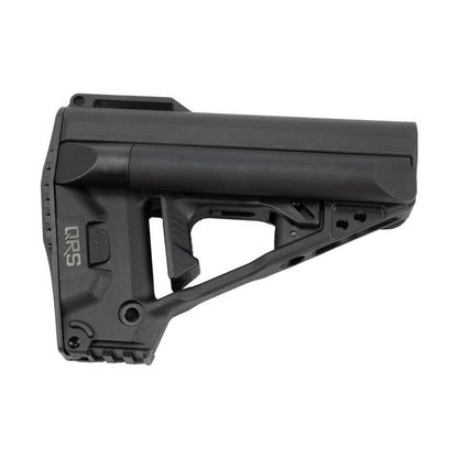 VFC Quick Response System (QRS) Stock Black