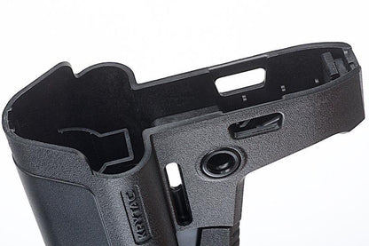 KRYTAC Adjustable Battery Stock Black