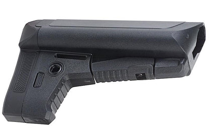 KRYTAC Adjustable Battery Stock Black