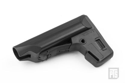 PTS Enhanced Polymer Stock (EPS) Black