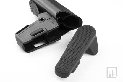 PTS Enhanced Polymer Stock (EPS) Black