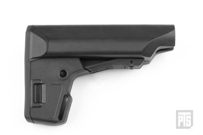 PTS Enhanced Polymer Stock (EPS) Black