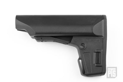 PTS Enhanced Polymer Stock (EPS) Black