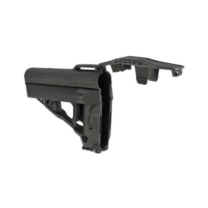 VFC Quick Response System (QRS) Stock Black